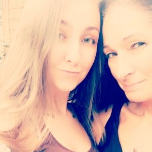 Meet your Posher, Suzanne